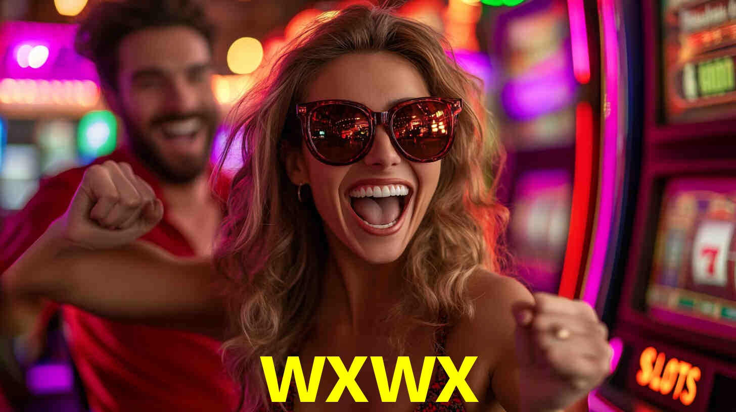Estatísticas wxwx