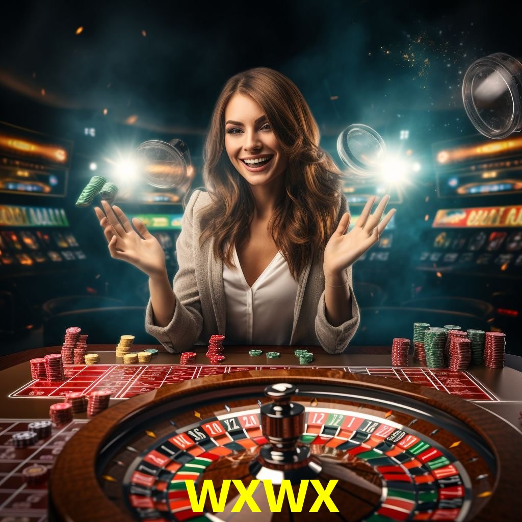 wxwx - Cassino Central – Sua Primeira Parada - wxwx bet