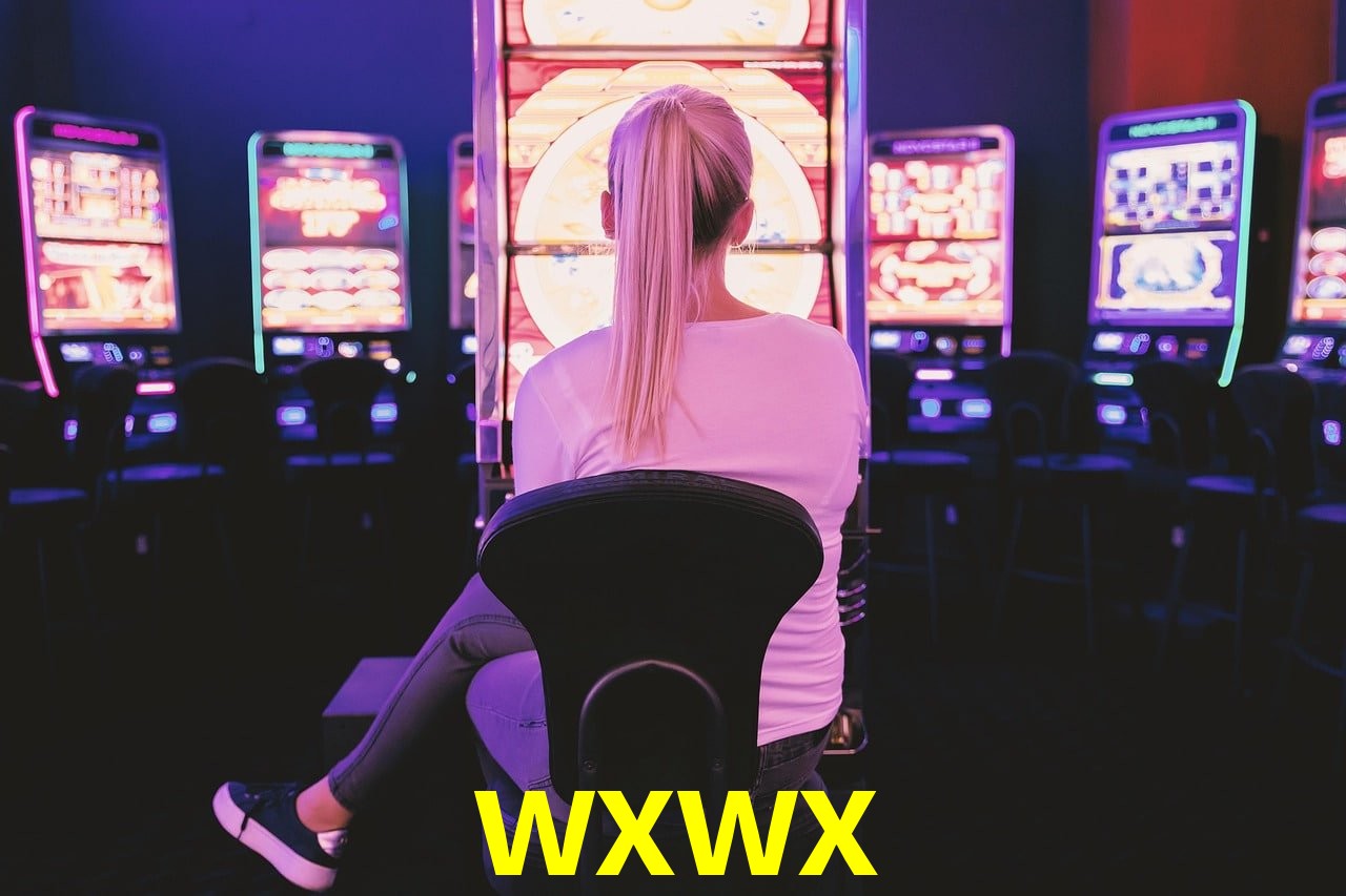 Welcome Bonus wxwx