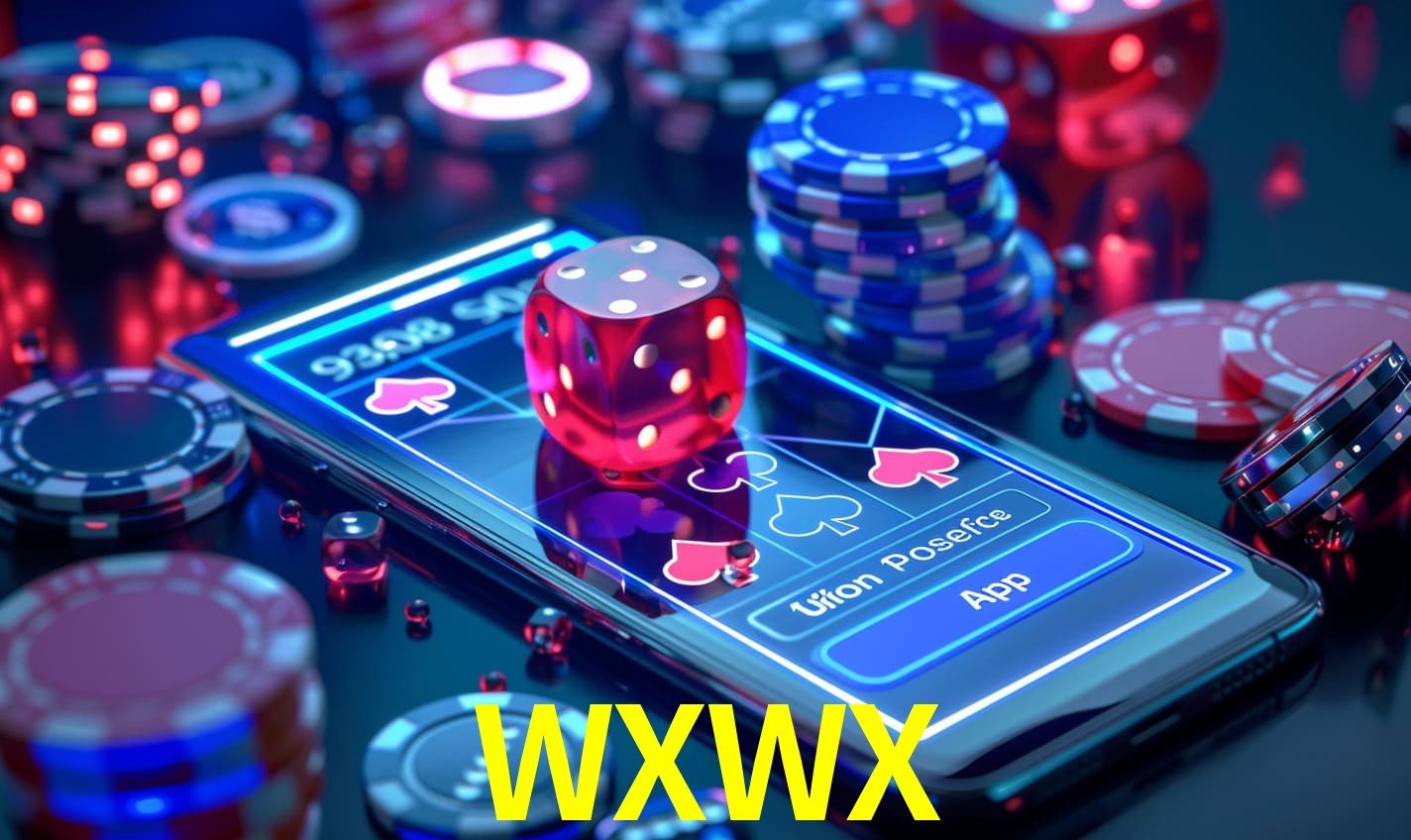 Baixar App WXWX
