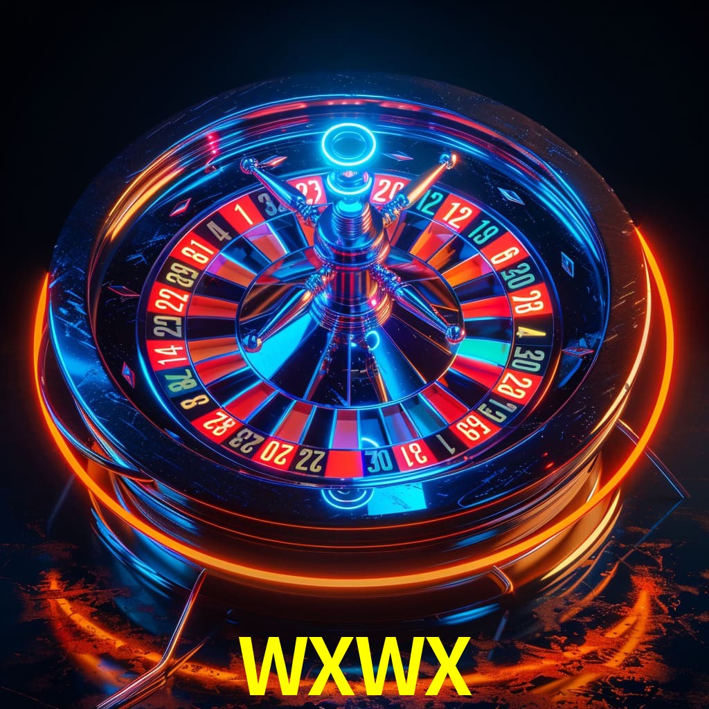 Melhor Casino Online WXWX