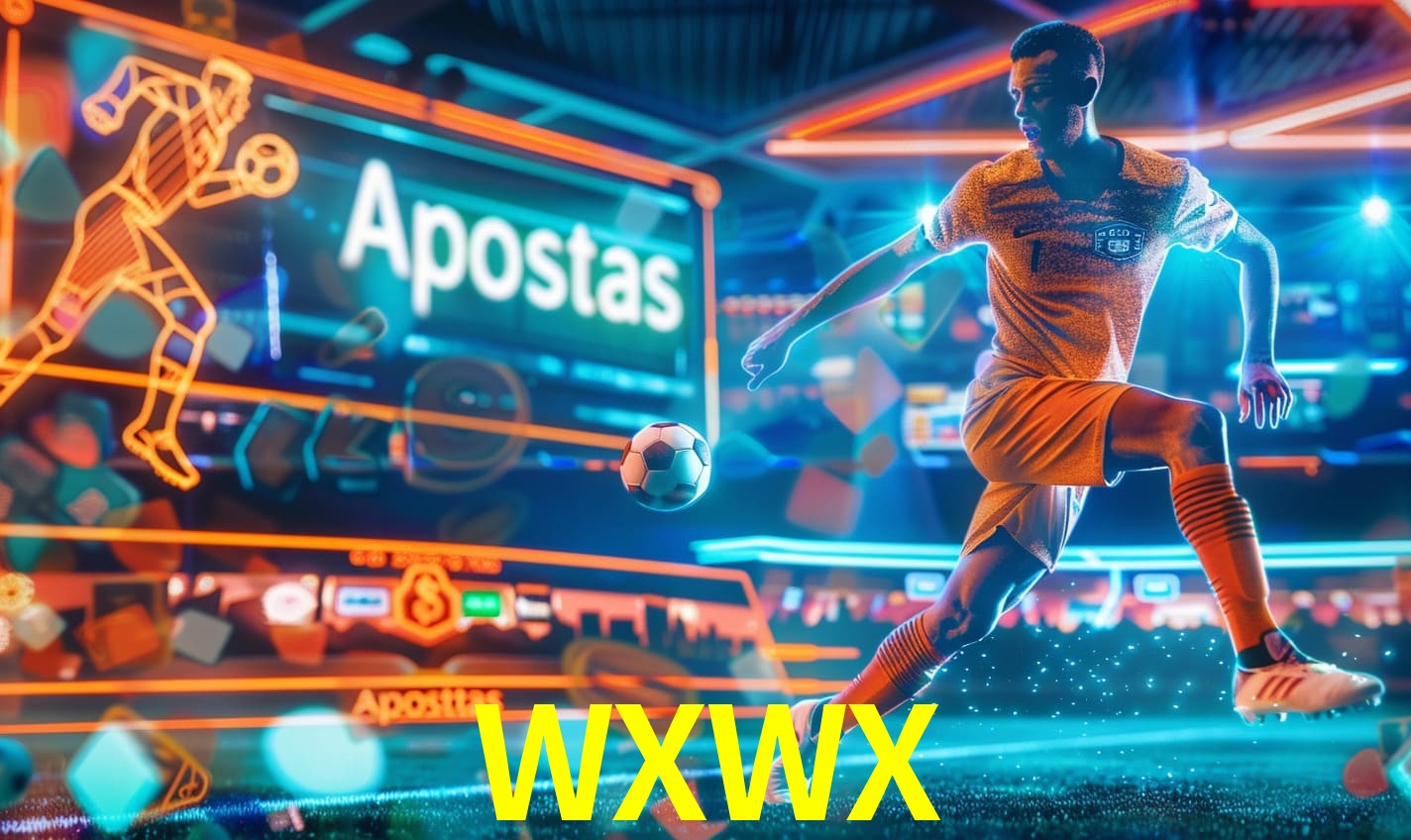 Apostas WXWX