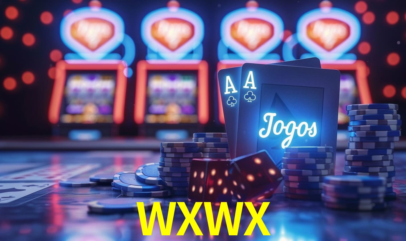 Lista de Jogos WXWX