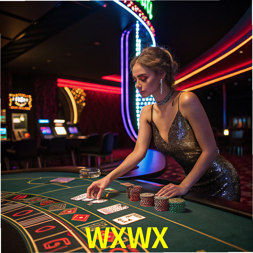 Cassino Online WXWX