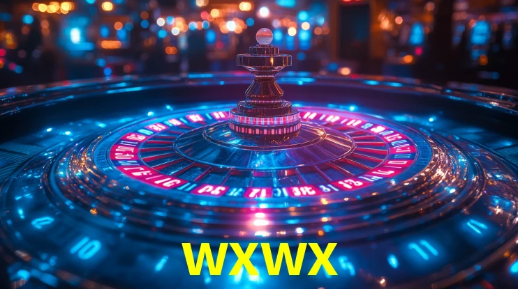 Sinta a adrenalina dos jogos de cassino com wxwx