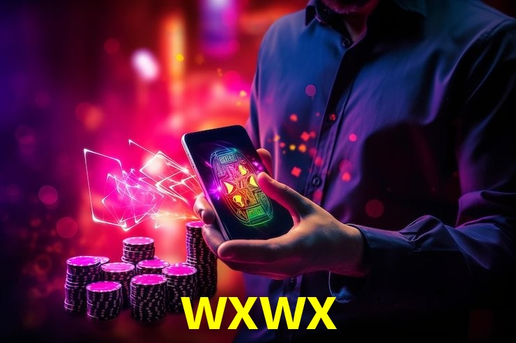 Apostas Esportivas na wxwx: Um Guia Completo