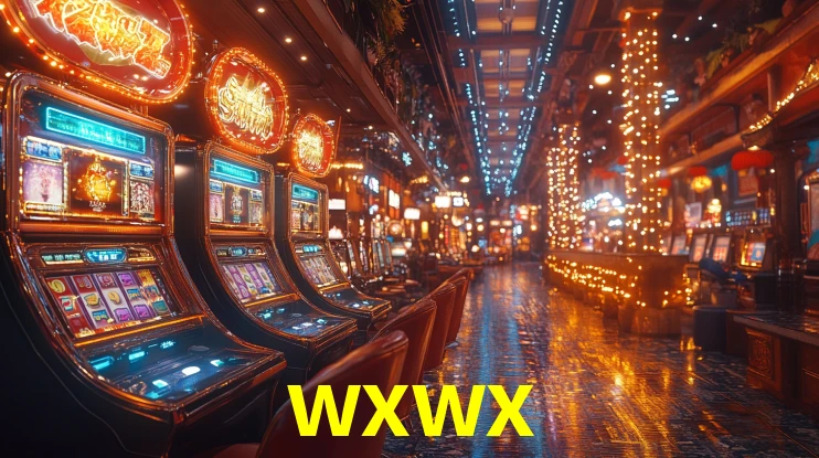 wxwx: A Experiência de Casino com Jogos de Mesa ao Vivo