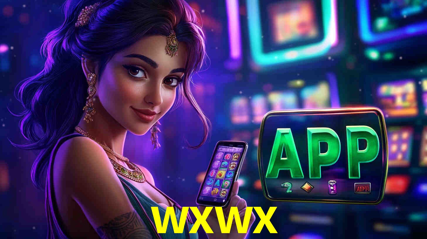 Descubra a Magia dos Jogos de Arcade no wxwx