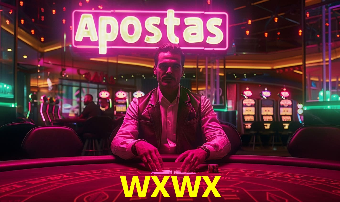 Provedores de Jogos wxwx