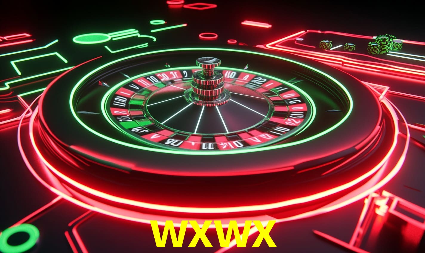 Casino Ao Vivo wxwx