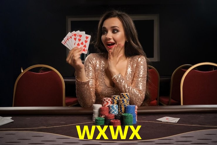 Desvendando o Mundo dos Jogos Virtuais na wxwx