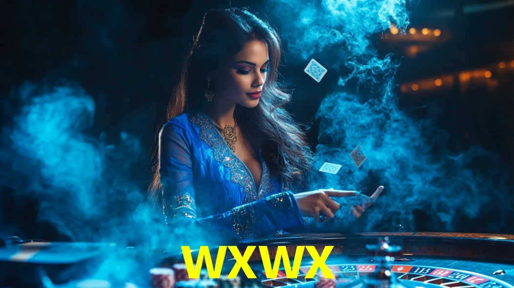 Jogos de Slot wxwx