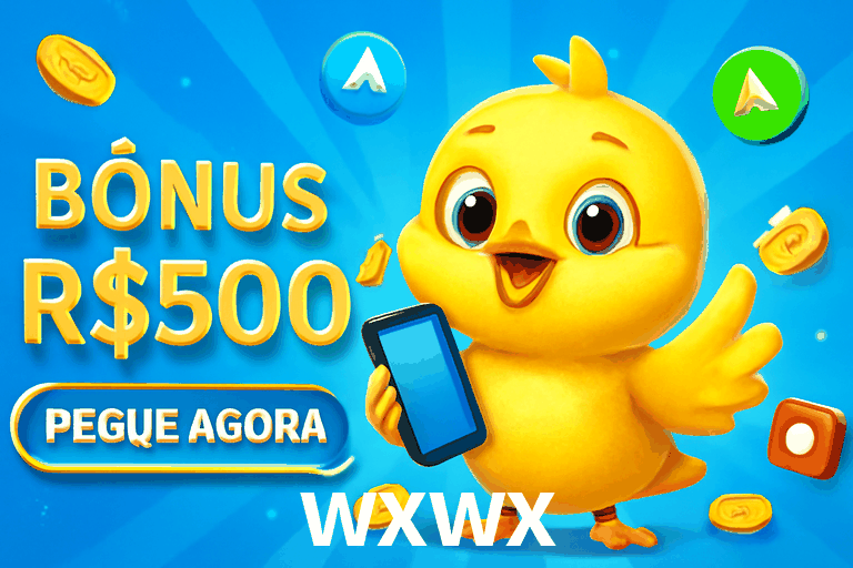 Slot Games wxwx