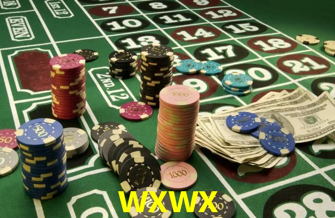 Tennis Betting wxwx