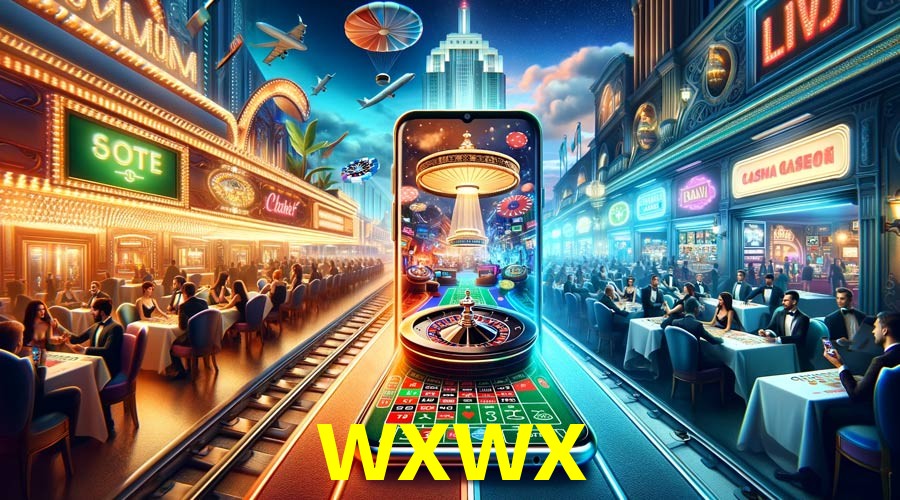 Games Directory wxwx