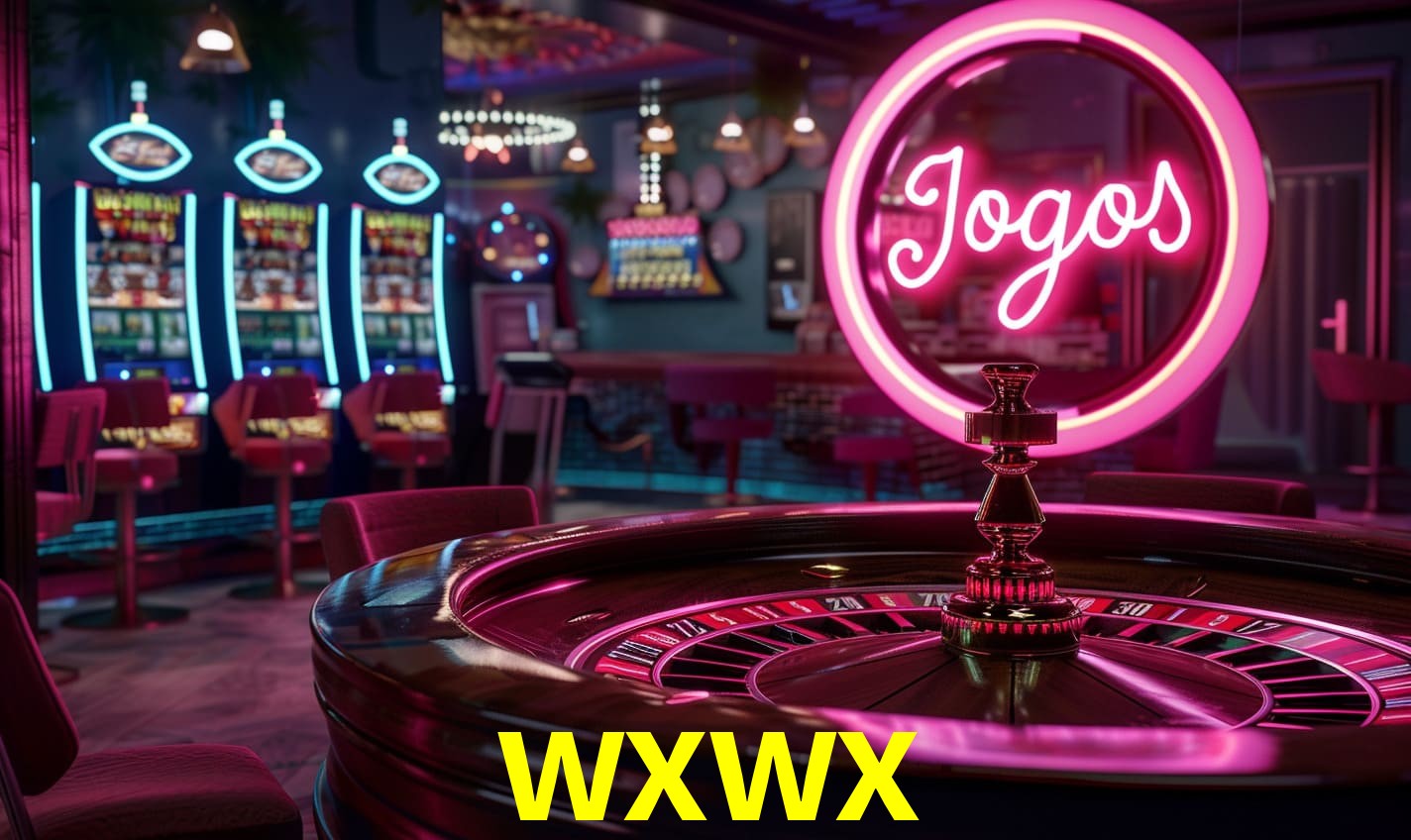 Login Seguro wxwx
