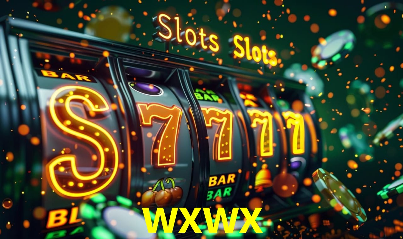 Descubra a Magia dos Jogos de Arcade no wxwx